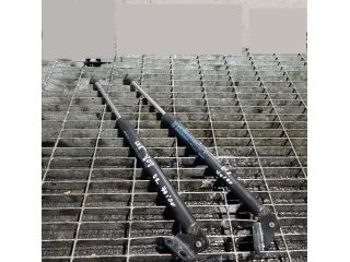 bontott MAZDA CX-5 Gázrugós Kitámasztó Teleszkóp Csomagtérajtó (Pozíciófüggetlen)