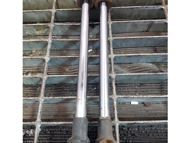 bontott MAZDA CX-5 Gázrugós Kitámasztó Teleszkóp Csomagtérajtó (Pozíciófüggetlen)