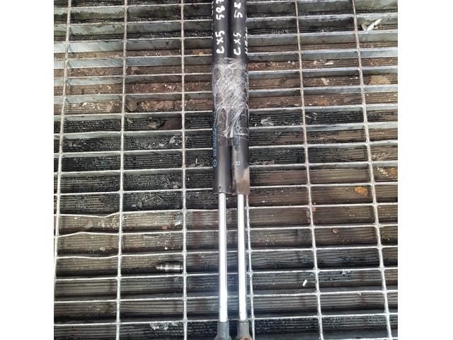 bontott MAZDA CX-5 Gázrugós Kitámasztó Teleszkóp Csomagtérajtó (Pozíciófüggetlen)