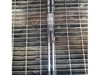 bontott MAZDA CX-5 Gázrugós Kitámasztó Teleszkóp Csomagtérajtó (Pozíciófüggetlen)