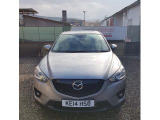 bontott MAZDA CX-5 Gázrugós Kitámasztó Teleszkóp Csomagtérajtó (Pozíciófüggetlen)