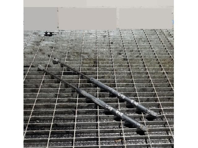 bontott MAZDA CX-5 Gázrugós Kitámasztó Teleszkóp Motorháztető