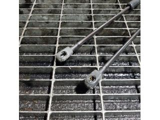 bontott MAZDA CX-5 Gázrugós Kitámasztó Teleszkóp Motorháztető