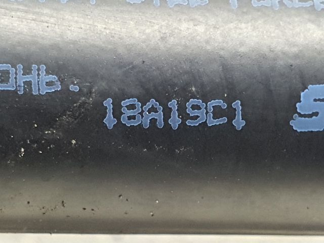 bontott MAZDA CX-5 Gázrugós Kitámasztó Teleszkóp Pár Csomagtérajtó