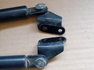 bontott MAZDA CX-5 Gázrugós Kitámasztó Teleszkóp Pár Csomagtérajtó