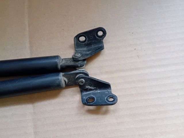 bontott MAZDA CX-5 Gázrugós Kitámasztó Teleszkóp Pár Csomagtérajtó