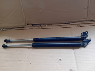 bontott MAZDA CX-5 Gázrugós Kitámasztó Teleszkóp Pár Csomagtérajtó