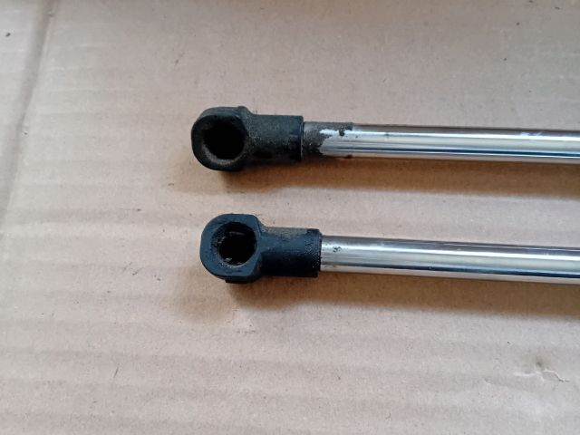 bontott MAZDA CX-5 Gázrugós Kitámasztó Teleszkóp Pár Csomagtérajtó