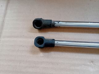 bontott MAZDA CX-5 Gázrugós Kitámasztó Teleszkóp Pár Csomagtérajtó