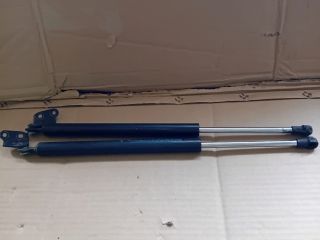 bontott MAZDA CX-5 Gázrugós Kitámasztó Teleszkóp Pár Csomagtérajtó