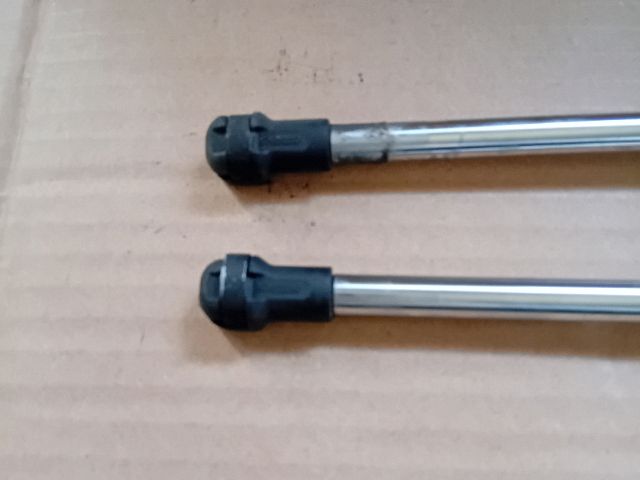 bontott MAZDA CX-5 Gázrugós Kitámasztó Teleszkóp Pár Csomagtérajtó