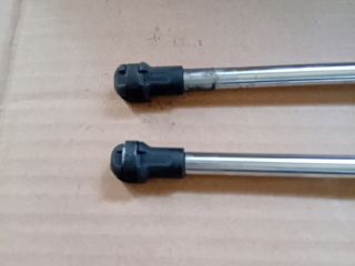 bontott MAZDA CX-5 Gázrugós Kitámasztó Teleszkóp Pár Csomagtérajtó