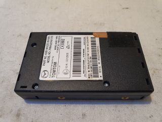 bontott MAZDA CX-5 GPS Elektronika