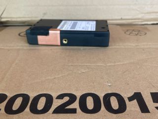 bontott MAZDA CX-5 GPS Elektronika