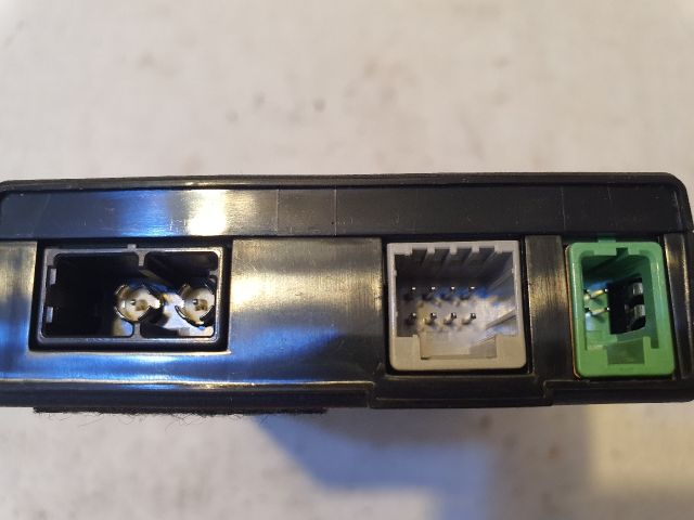 bontott MAZDA CX-5 GPS Elektronika