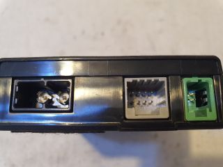 bontott MAZDA CX-5 GPS Elektronika