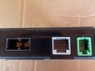 bontott MAZDA CX-5 GPS Elektronika