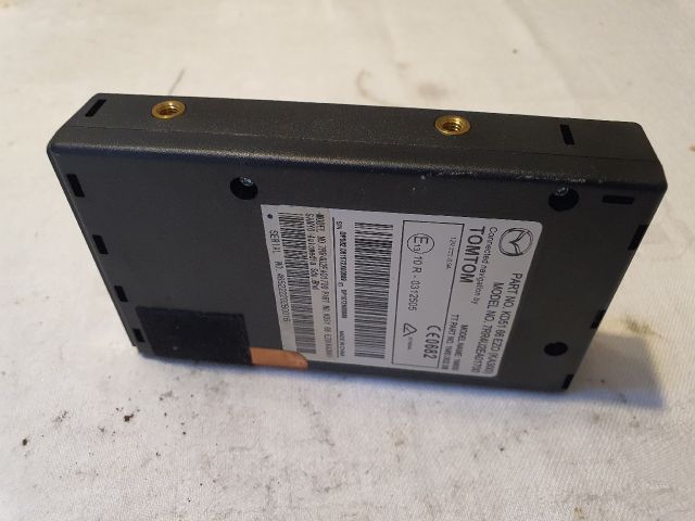 bontott MAZDA CX-5 GPS Elektronika