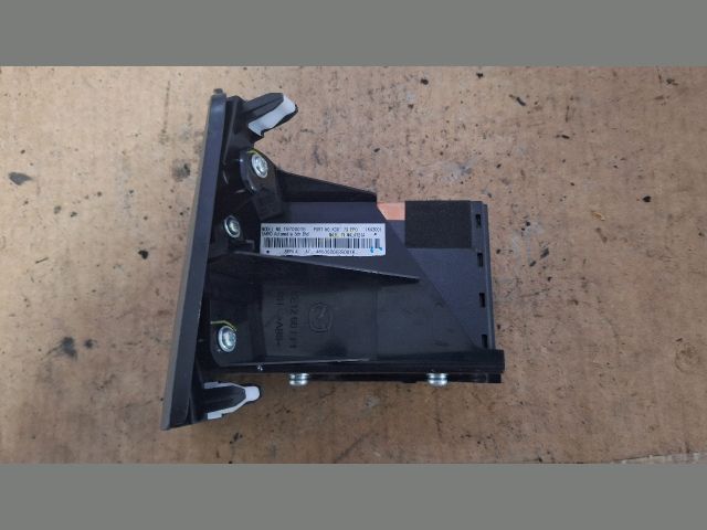 bontott MAZDA CX-5 GPS Elektronika