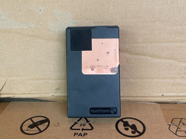 bontott MAZDA CX-5 GPS Elektronika