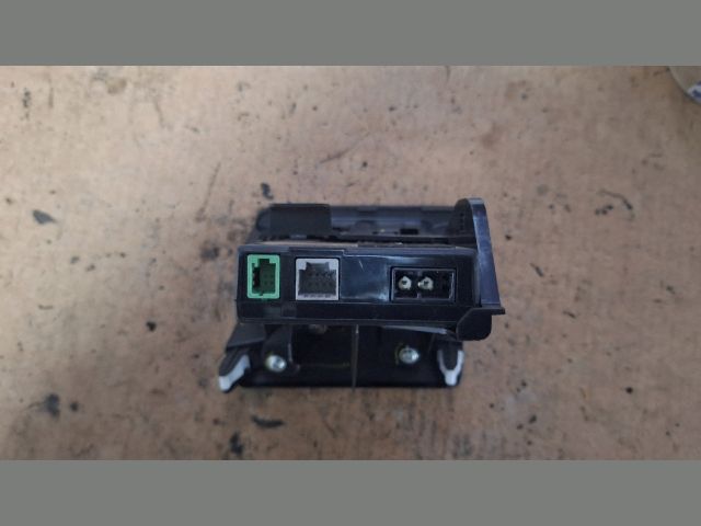 bontott MAZDA CX-5 GPS Elektronika