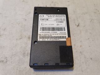 bontott MAZDA CX-5 GPS Elektronika