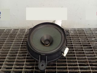 bontott MAZDA CX-5 Hangszóró (Pozíciófüggetlen)