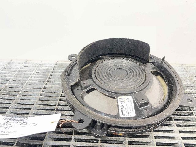 bontott MAZDA CX-5 Hangszóró (Pozíciófüggetlen)
