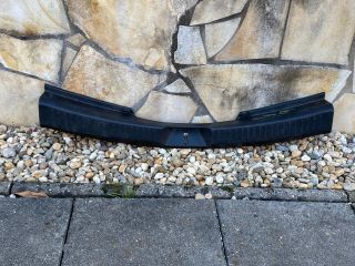 bontott MAZDA CX-5 Hátfal Burkolat