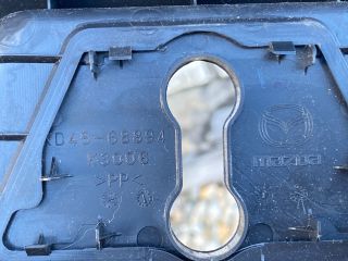 bontott MAZDA CX-5 Hátfal Burkolat