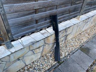 bontott MAZDA CX-5 Hátfal Burkolat