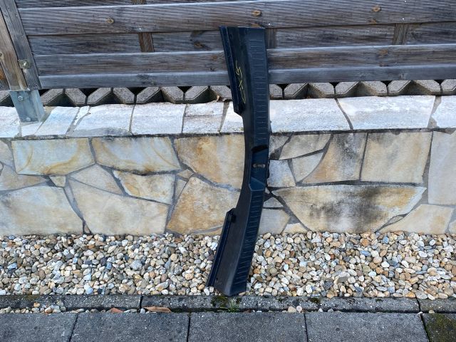 bontott MAZDA CX-5 Hátfal Burkolat