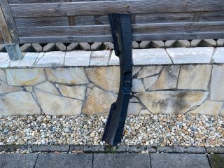 bontott MAZDA CX-5 Hátfal Burkolat