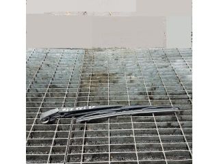 bontott MAZDA CX-5 Hátsó Ablaktörlő Kar