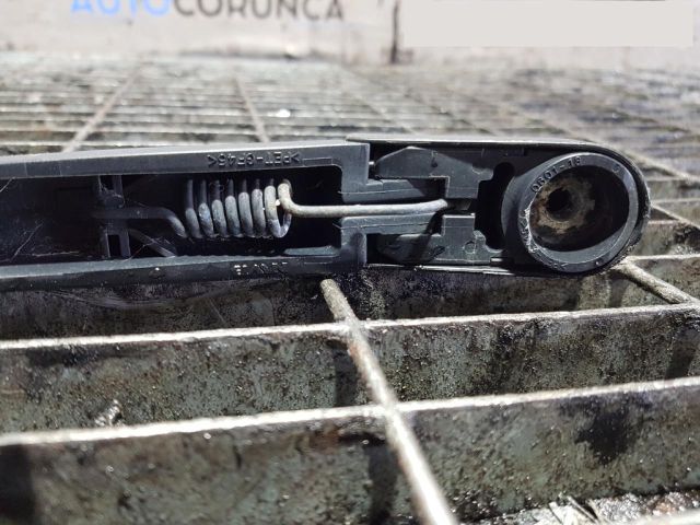 bontott MAZDA CX-5 Hátsó Ablaktörlő Kar