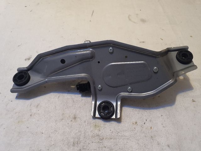 bontott MAZDA CX-5 Hátsó Ablaktörlő Motor