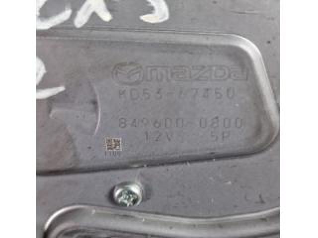 bontott MAZDA CX-5 Hátsó Ablaktörlő Motor