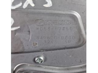 bontott MAZDA CX-5 Hátsó Ablaktörlő Motor