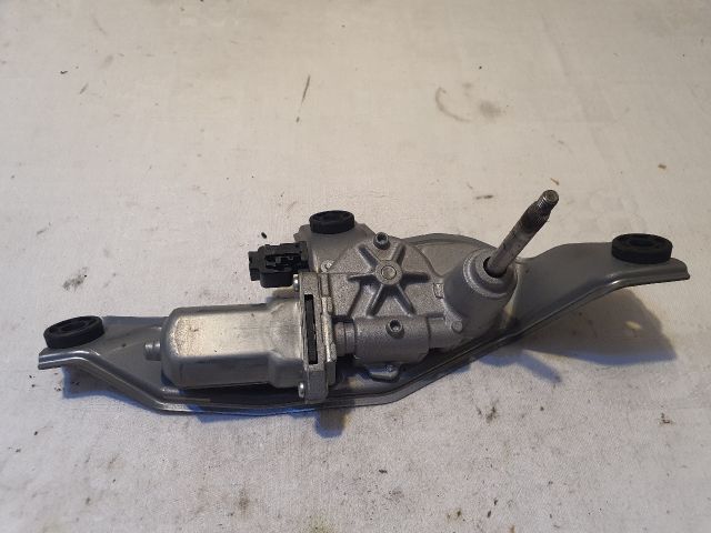 bontott MAZDA CX-5 Hátsó Ablaktörlő Motor