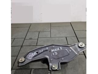 bontott MAZDA CX-5 Hátsó Ablaktörlő Motor