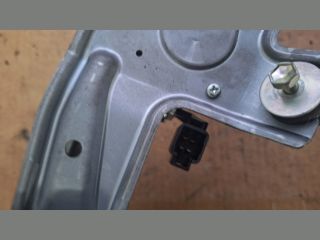 bontott MAZDA CX-5 Hátsó Ablaktörlő Motor