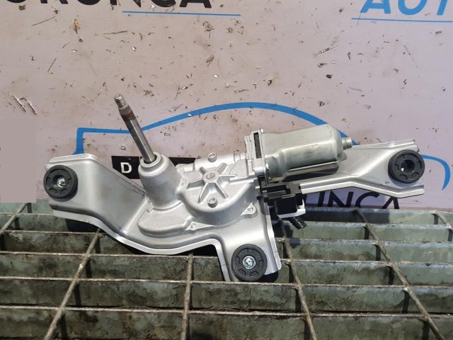 bontott MAZDA CX-5 Hátsó Ablaktörlő Motor