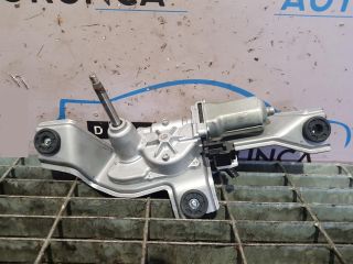 bontott MAZDA CX-5 Hátsó Ablaktörlő Motor