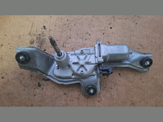 bontott MAZDA CX-5 Hátsó Ablaktörlő Motor