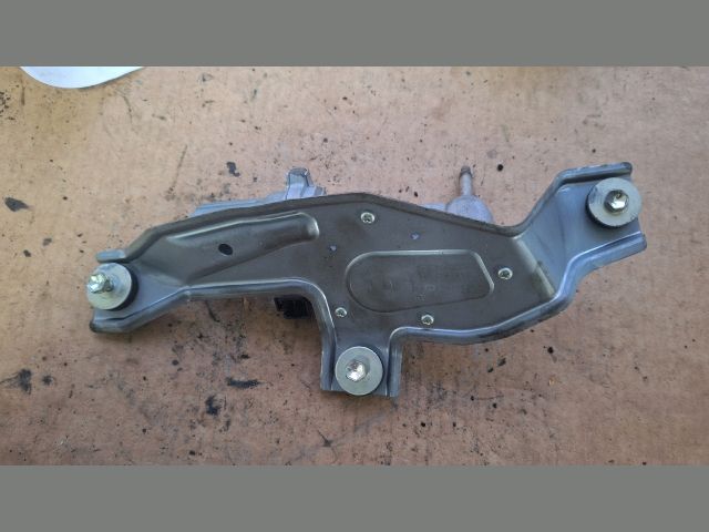 bontott MAZDA CX-5 Hátsó Ablaktörlő Motor