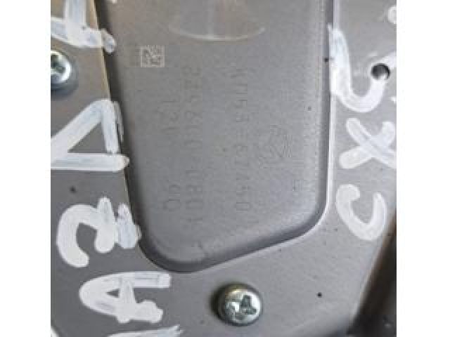 bontott MAZDA CX-5 Hátsó Ablaktörlő Motor