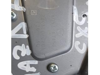 bontott MAZDA CX-5 Hátsó Ablaktörlő Motor