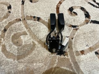 bontott MAZDA CX-5 Hátsó középső Biztonsági Öv Csat