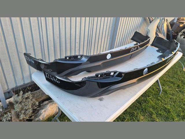 bontott MAZDA CX-5 Hátsó Lökhárító Légterelő