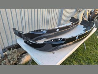 bontott MAZDA CX-5 Hátsó Lökhárító Légterelő